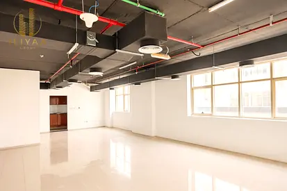 Office Space | Bright Interior | Ready to move