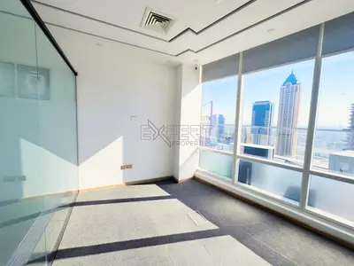 Fully Fitted Office | City Views | Prime Location