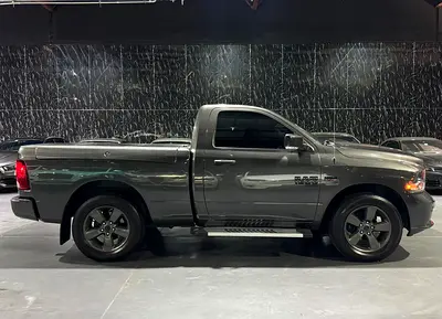 صورة مصغرة 6 لـ 2021 RAM 1500