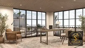 1BR Apartment | Binghatti Wraith | Multiple Views