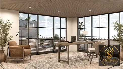 1BR Apartment | Binghatti Wraith | Multiple Views