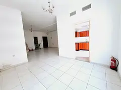 1 Month Free: King Faisal Street: Spacious 3-BHK: Master Bed: Balcony: Centralised AC: Prime📍Loca