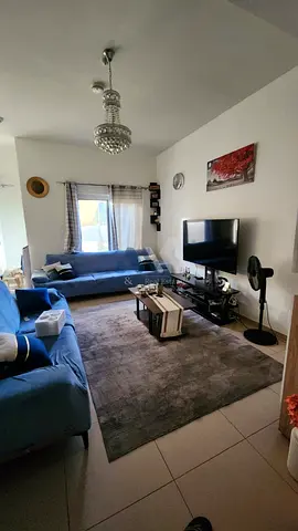 4 Cheques | 3 BR + Maid Room | Near Park | Vacant Now