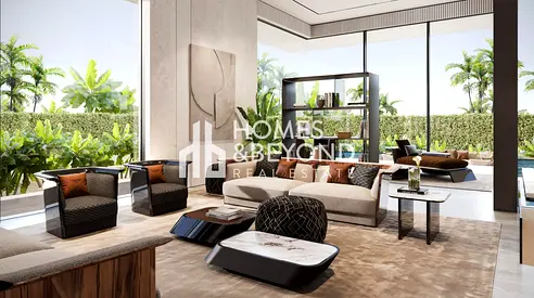 Bentley Branded 5BR | Last Unit | Luxury