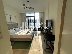 Stylish Studio | Prime Location | Azizi Riviera