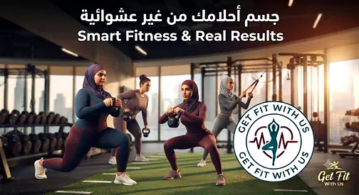 كفاية تأجيل.. ابدئي رحلة تحولك الحقيقي