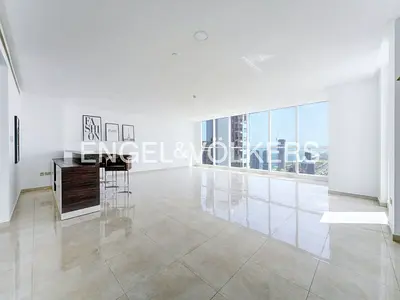 Luxury Duplex | Sea View | Tenanted