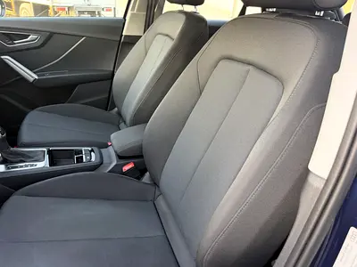 صورة 8 لـ 2024 AUDI Q2