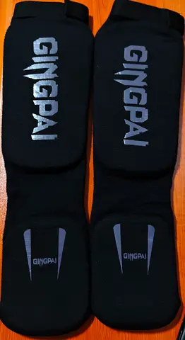 Fighting shin guards for sale