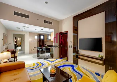 Stunning Apartment| Luxury Living | Prime Location