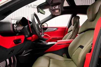 2024 Ferrari PUROSANGUE 缩略图 12