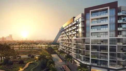 Luxury Living | Limited Units | Spacious 1BHK | High ROI