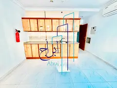 Like Brand New Studio Flat Just 18k In Muwailah Sharjah