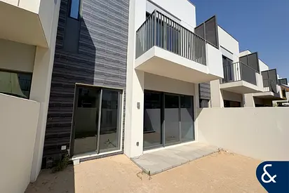 Internal | 3 Bedroom + Maids | Vacant