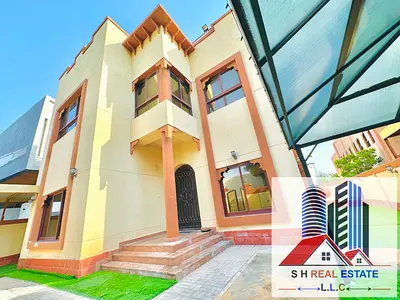5BR Villa With Servant Block Gardening Area And Maids Room
