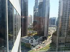 Premium Office | Higher Floor | Water Canal View