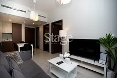 Fully Furnished | Near the Canal | Pool Facing — 3