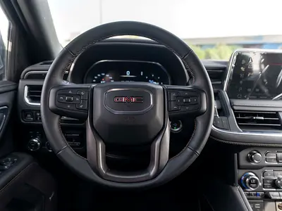 2023 GMC YUKON 缩略图 19
