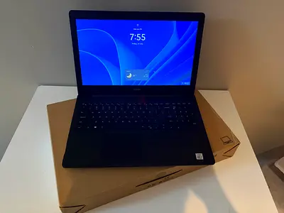 Dell Inspiron 15 i7