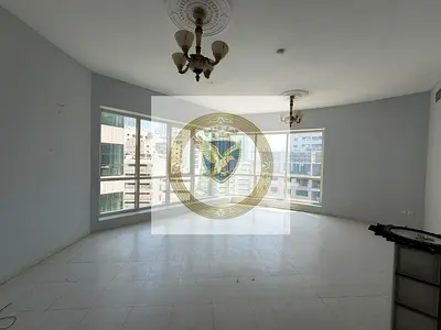**Spacious 1 Bedroom Apartment for Annual Rent | Al Majaz 3 | Free AC, Free Gym & Pool, Central AC, Free Maintenance, Minutes from Dubai Exit**