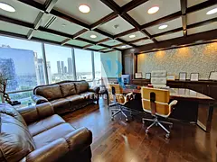 Vacant | Fully Fitted &amp; Furnished | Massive Office | Best for Corporates