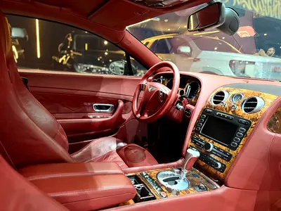 صورة مصغرة 10 لـ 2009 Bentley CONTINENTAL