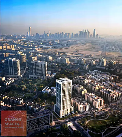 Up to 25% ROI | 20% Payment plan | Near Airport