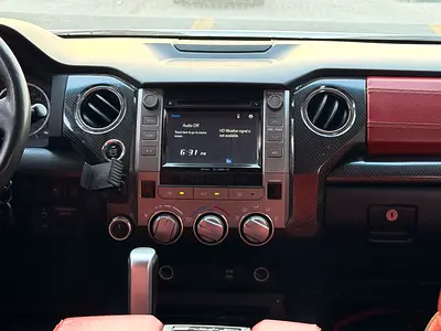 صورة مصغرة 12 لـ 2016 Toyota TUNDRA