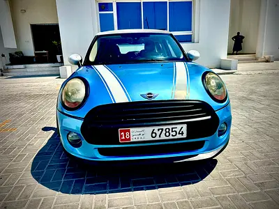 2015 MINI COOPER 照片 1