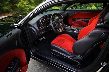صورة 8 لـ 2022 Dodge CHALLENGER