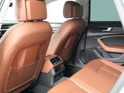 Audi A6 40 TFSI, миниатюра 16