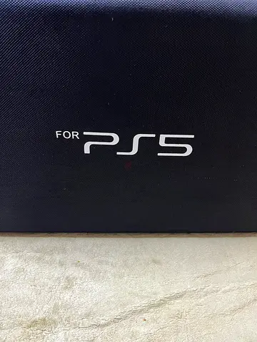 Ps5 Bag