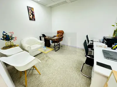 Prime Office Spaces for Rent in Dubai | No Commission