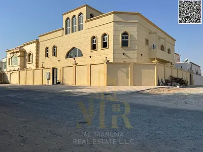 🏡🔥 Massive Corner Villa for Sale in Al Mowaihat 3 – Ajman | 11 Master Bedrooms | Rooftop | Exceptional Investment Opportunity 🔥🏡