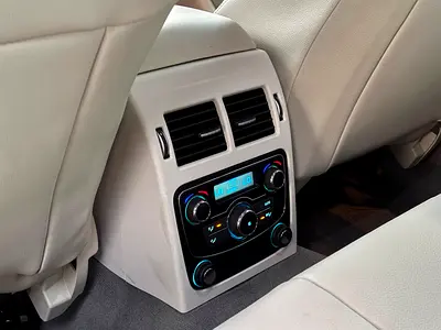 2016 Jaguar XF 照片 15