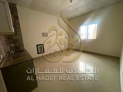 Next to Lulu in Al Butaina, second tenant, central air conditioning and gas, payment in 6 or 8 installments, prime location close to all services.