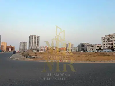 For Sale – Land plot in Al Jurf Industrial Area 3 – Ajman