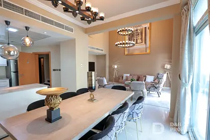 Emerald Residence | Dubai Marina | Dubai