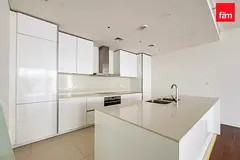 Spacious | 1 Bedroom | Boulevard Facing| Vacant — 2