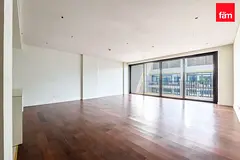 Spacious | 1 Bedroom | Boulevard Facing| Vacant — 3
