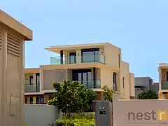 Brand New | 4BR Middle Unit | Ready to Move In — 2