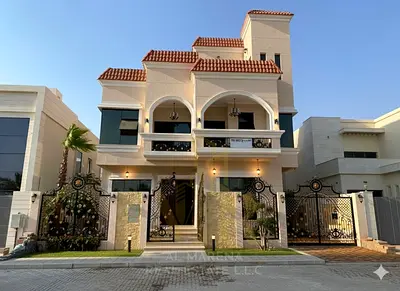 Luxueuse villa de 7 chambres avec piscine, eau et électricité incluses, inscription gratuite