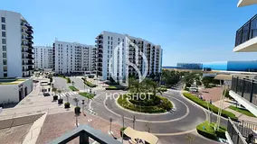HOOT Deal | Fully Furnished | Sea World View