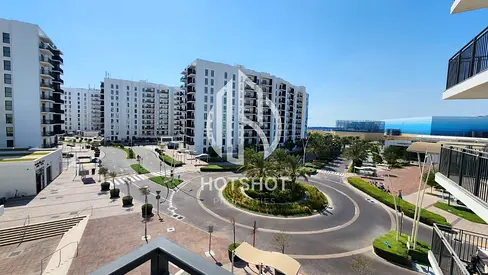 HOOT Deal | Fully Furnished | Sea World View