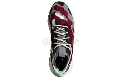 adidas-P.O.D. S3.2 ML Collegiate Burgundy
