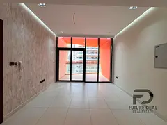 Specious 1-bedroom |Semi-Furnished | KitchenAppliances| Prime Location | Dubai Silicon Oasis