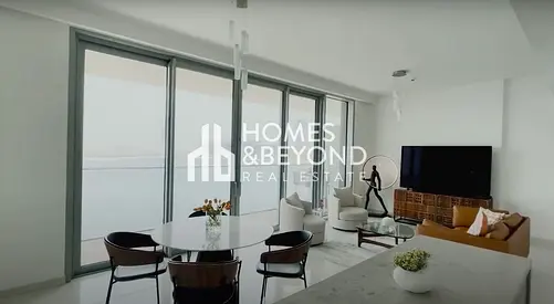 Luxury Apartment | Stunning View | Emaar Beachfront