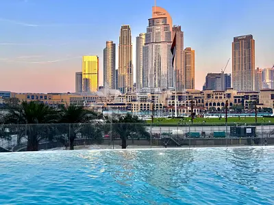 Sea View | High Floor | Ready to Move