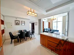 Perfect For Family - Fully Furnished - Maintained