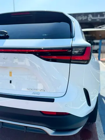 صورة مصغرة 14 لـ 2026 Lexus NX-SERIES